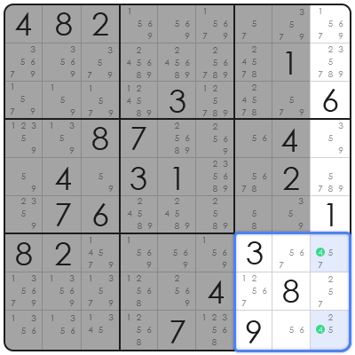 large sudoku book